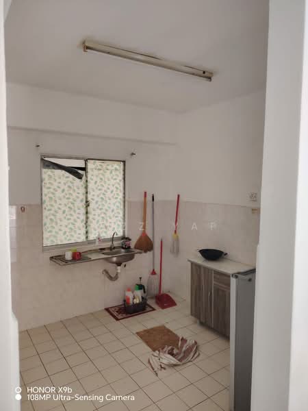 Pangsapuri untuk Disewa di Sri Ria Apartments - Jazz Yap - PropertyGuru.com.my