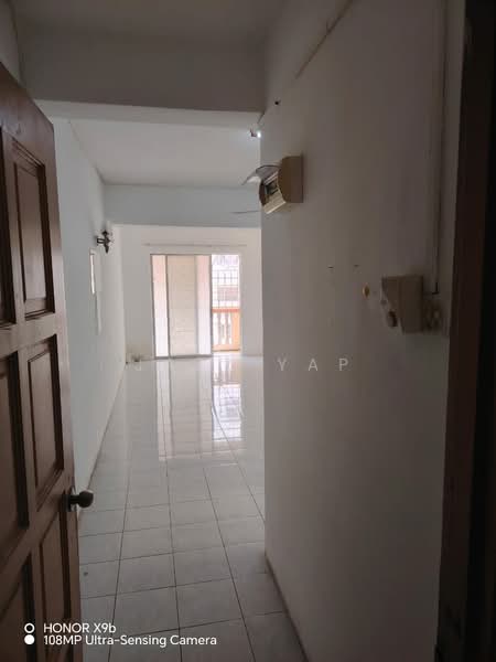 Pangsapuri untuk Disewa di Sri Ria Apartments - Jazz Yap - PropertyGuru.com.my