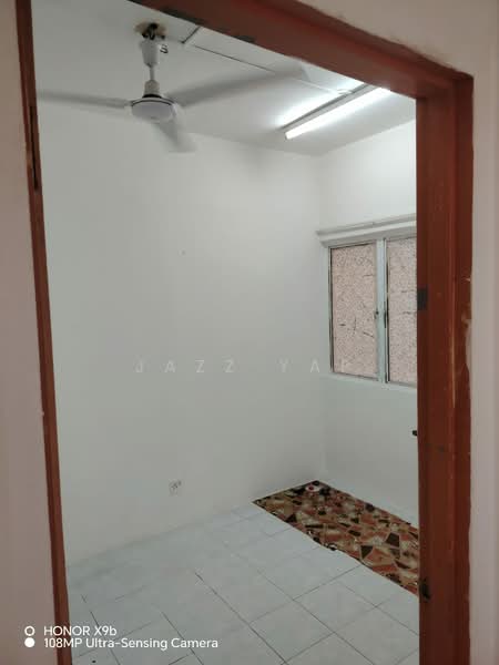 Pangsapuri untuk Disewa di Sri Ria Apartments - Jazz Yap - PropertyGuru.com.my