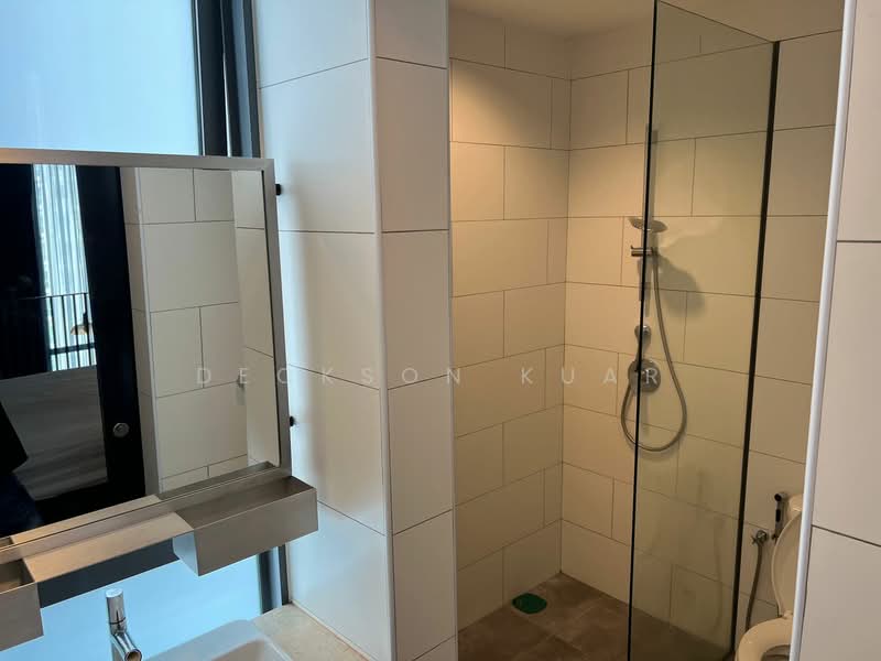 Condominium for Rent at Twy Duplex Condos - Deckson Kuar - Bathroom - PropertyGuru.com.my