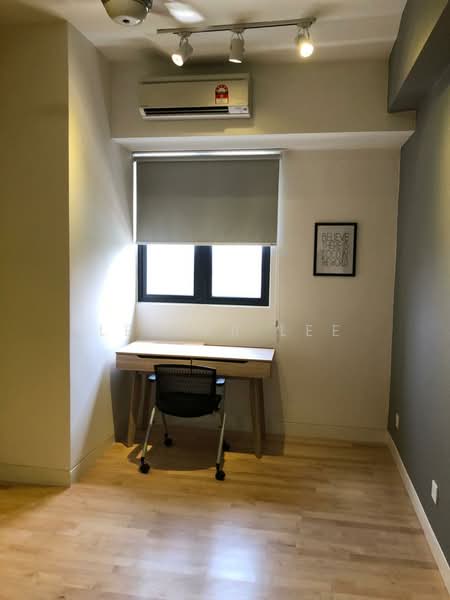 Servis Apartment untuk Dijual di Radia Residences - Lester Lee - Study - PropertyGuru.com.my