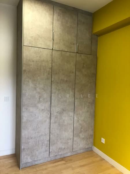 Servis Apartment untuk Dijual di Radia Residences - Lester Lee - Interior - PropertyGuru.com.my