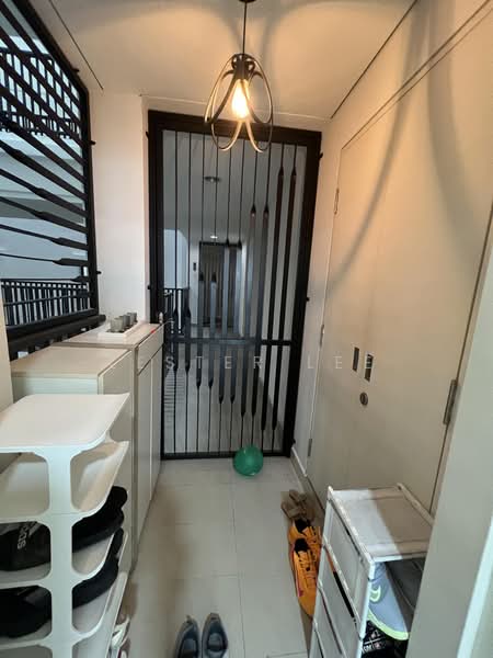 Servis Apartment untuk Dijual di Radia Residences - Lester Lee - Entrance - PropertyGuru.com.my
