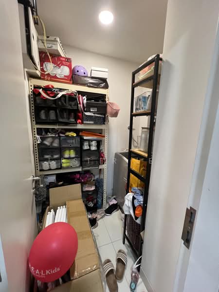 Servis Apartment untuk Dijual di Radia Residences - Lester Lee - Interior - PropertyGuru.com.my