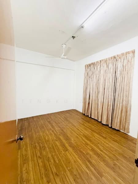 Pangsapuri untuk Dijual di Pangsapuri Adalia - Tengku Zairi - PropertyGuru.com.my