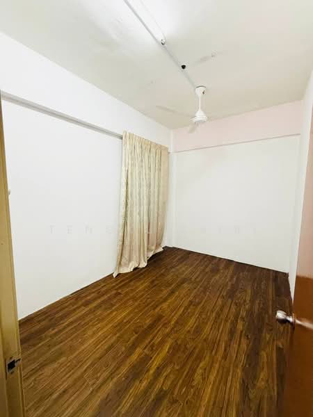 Pangsapuri untuk Dijual di Pangsapuri Adalia - Tengku Zairi - PropertyGuru.com.my