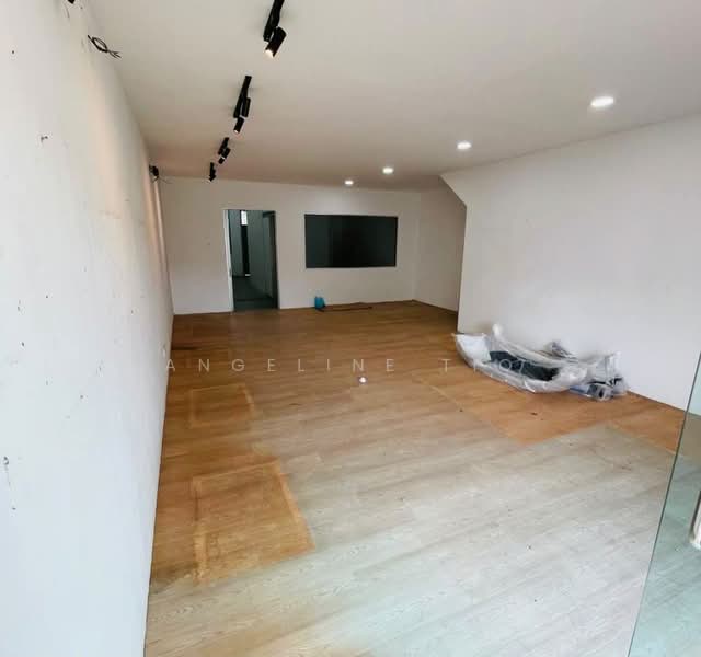 Shop / Office for Rent in Pusat Perniagaan Maju Utama (Bukit Mertajam) - Angeline Tio - Interior - PropertyGuru.com.my