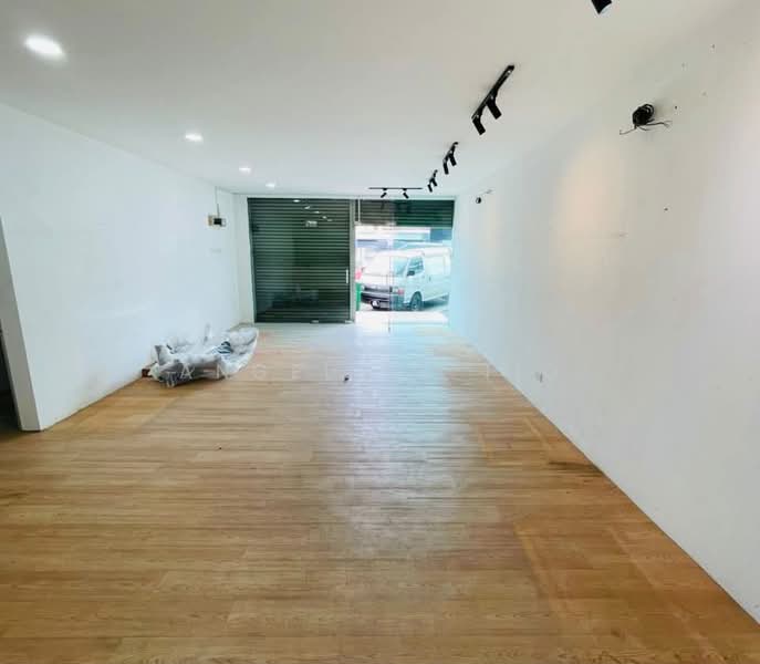 Shop / Office for Rent in Pusat Perniagaan Maju Utama (Bukit Mertajam) - Angeline Tio - Interior - PropertyGuru.com.my