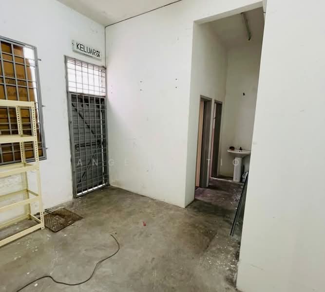 Shop / Office for Rent in Pusat Perniagaan Maju Utama (Bukit Mertajam) - Angeline Tio - Interior - PropertyGuru.com.my