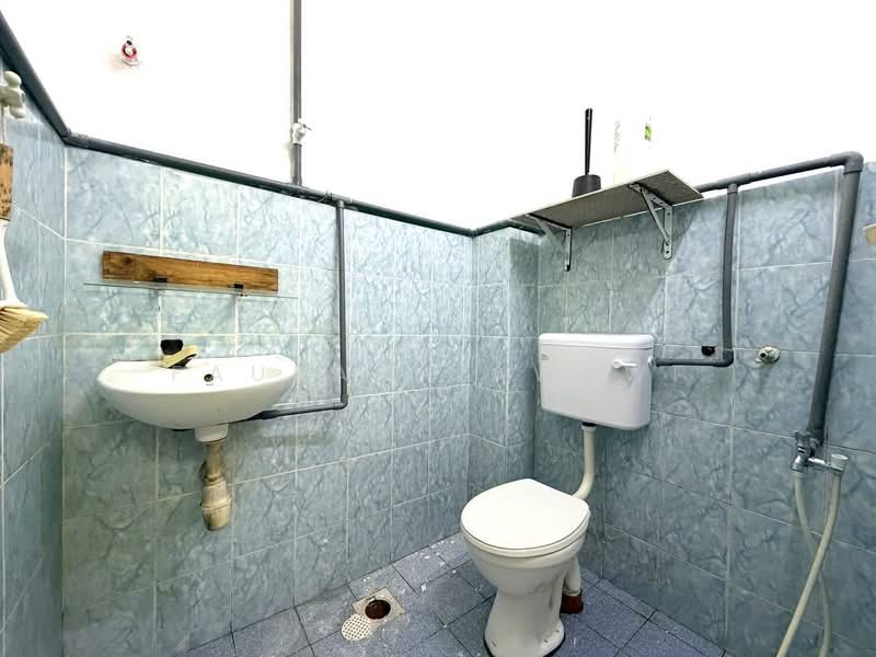 1-storey Terraced House for Sale in Klang (Selangor) - Fauran Nawawi - PropertyGuru.com.my