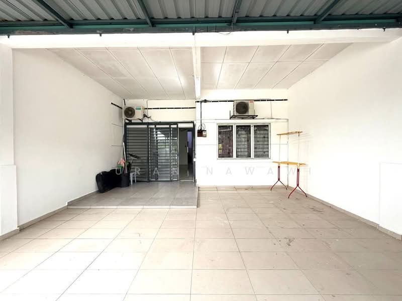 1-storey Terraced House for Sale in Klang (Selangor) - Fauran Nawawi - PropertyGuru.com.my