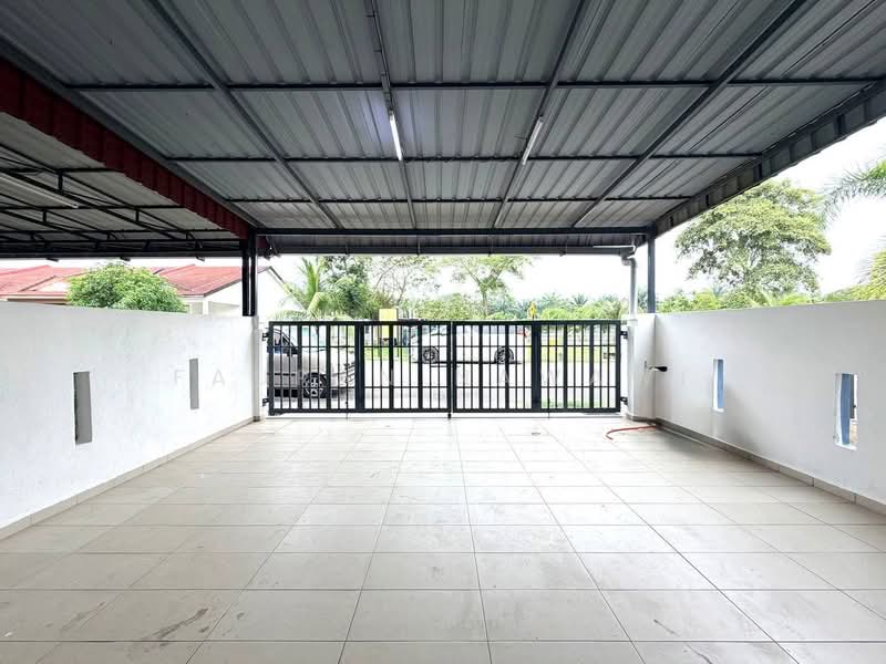 1-storey Terraced House for Sale in Klang (Selangor) - Fauran Nawawi - PropertyGuru.com.my