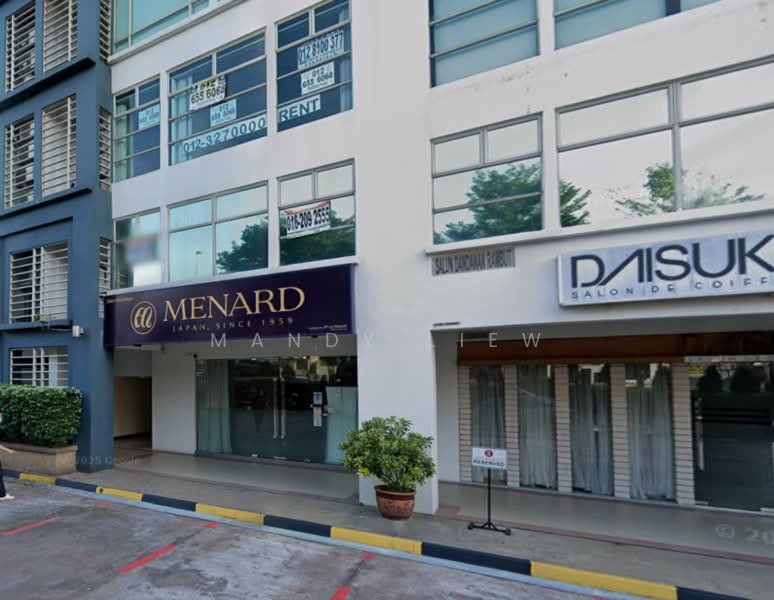 Office for Sale in Petaling Jaya (Selangor) - Mandy Liew - Exterior - PropertyGuru.com.my