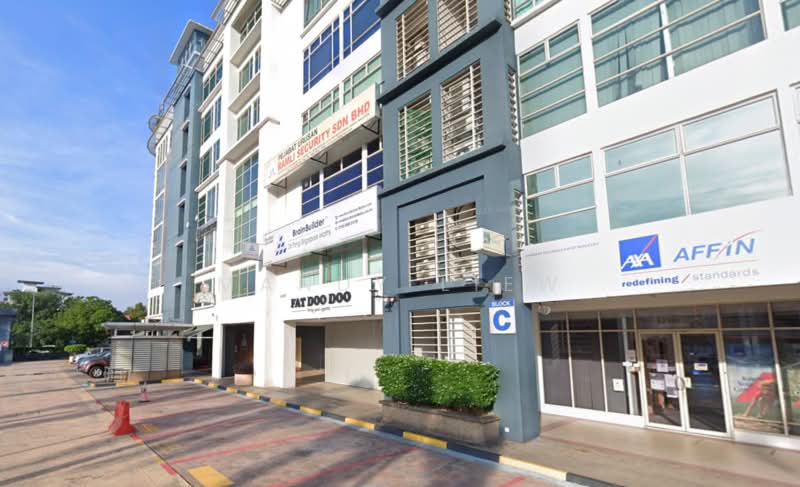 Office for Sale in Petaling Jaya (Selangor) - Mandy Liew - Exterior - PropertyGuru.com.my