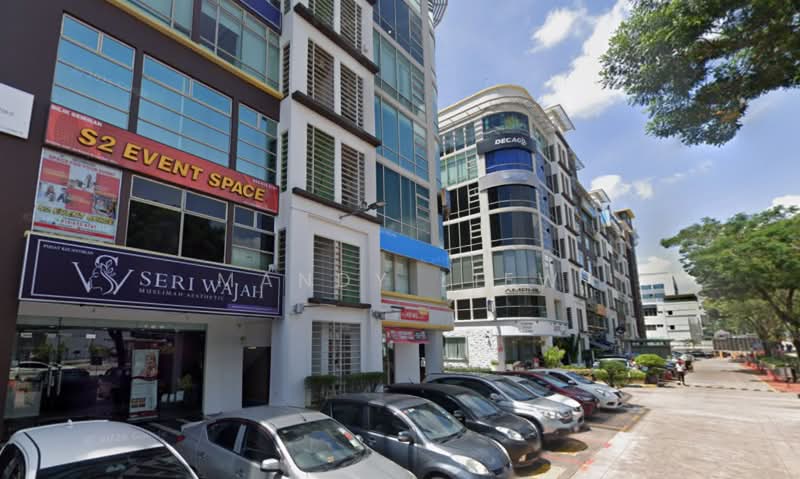 Office for Sale in Petaling Jaya (Selangor) - Mandy Liew - Exterior - PropertyGuru.com.my