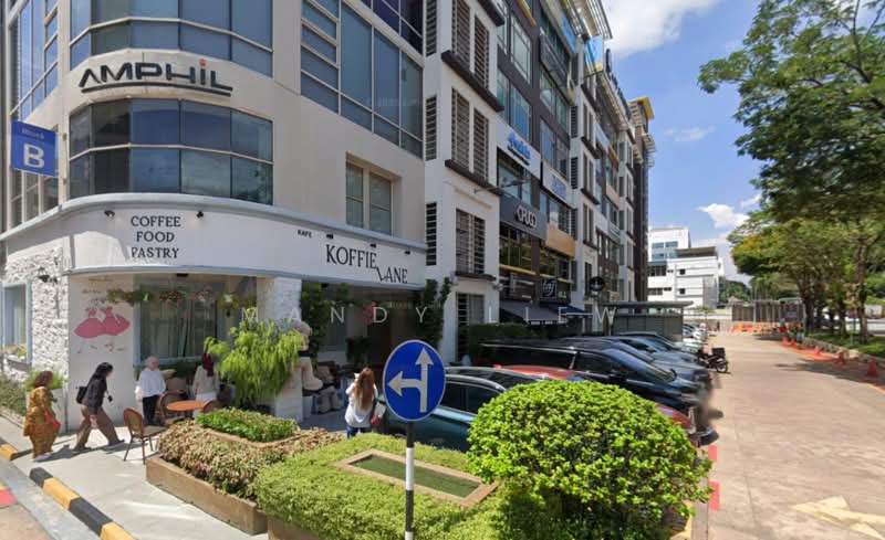 Office for Sale in Petaling Jaya (Selangor) - Mandy Liew - Exterior - PropertyGuru.com.my