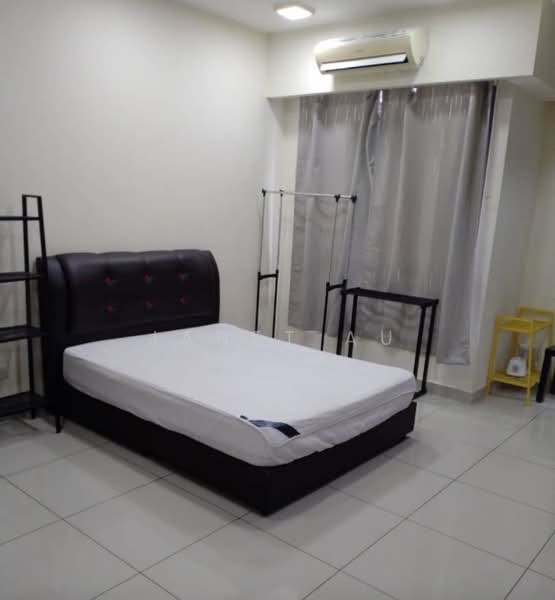 Service Residence for Rent at Flexis @ One South - Janet Au - Bedroom - PropertyGuru.com.my
