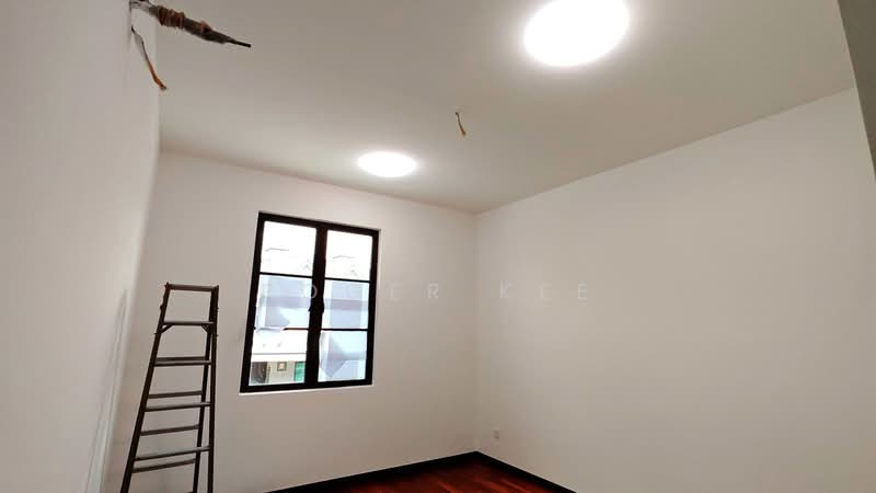 Rumah Teres 2 Tingkat untuk Dijual di Sepang (Selangor) - Roger Kee - Interior - PropertyGuru.com.my