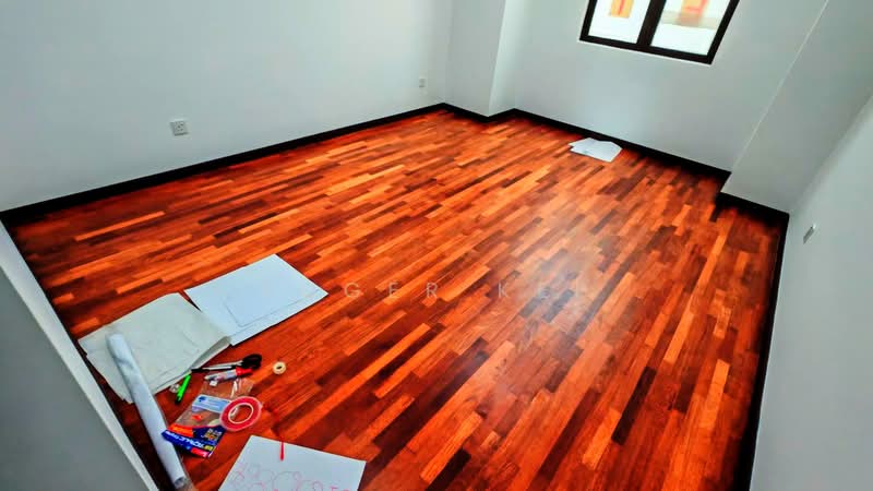 Rumah Teres 2 Tingkat untuk Dijual di Sepang (Selangor) - Roger Kee - Interior - PropertyGuru.com.my