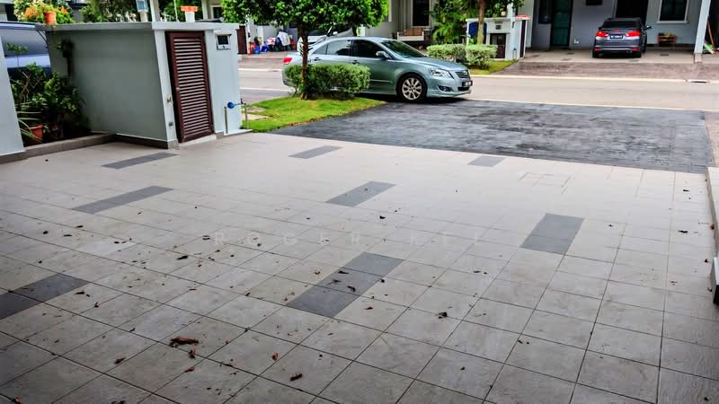 Rumah Teres 2 Tingkat untuk Dijual di Sepang (Selangor) - Roger Kee - Exterior - PropertyGuru.com.my