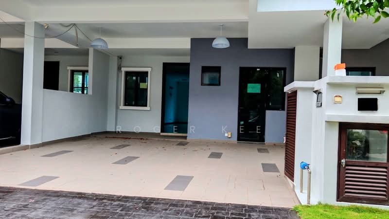 Rumah Teres 2 Tingkat untuk Dijual di Sepang (Selangor) - Roger Kee - Exterior - PropertyGuru.com.my