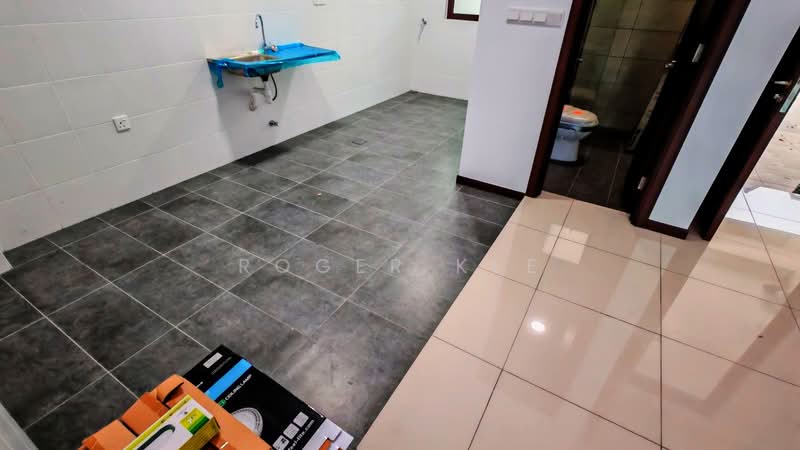 Rumah Teres 2 Tingkat untuk Dijual di Sepang (Selangor) - Roger Kee - Bathroom - PropertyGuru.com.my