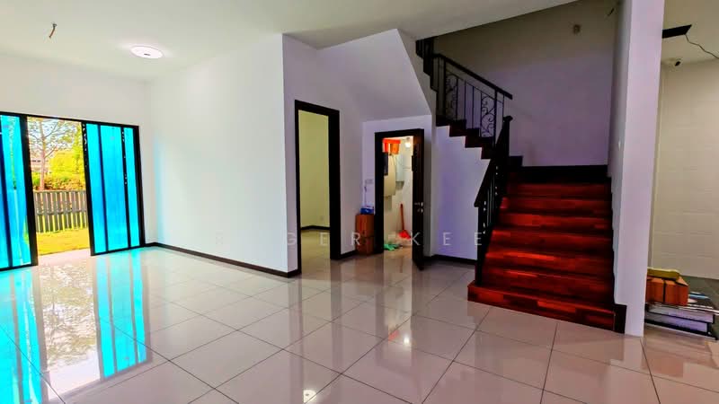 Rumah Teres 2 Tingkat untuk Dijual di Sepang (Selangor) - Roger Kee - Interior - PropertyGuru.com.my
