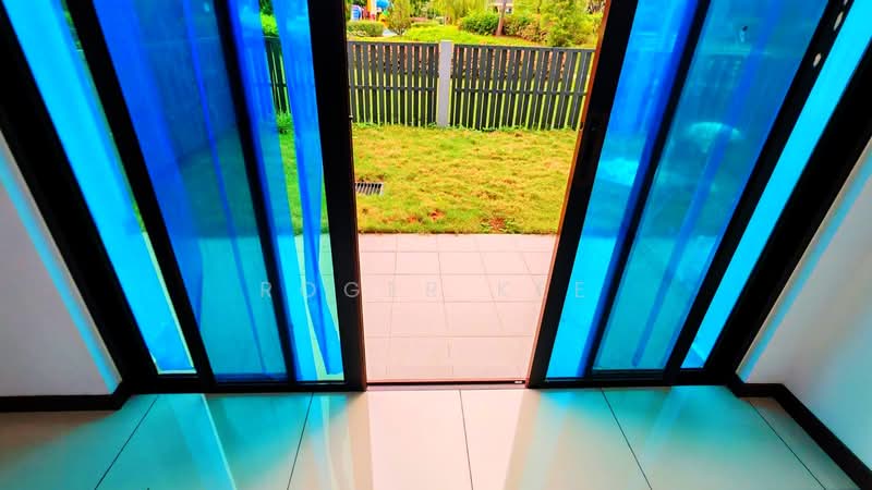 Rumah Teres 2 Tingkat untuk Dijual di Sepang (Selangor) - Roger Kee - Exterior - PropertyGuru.com.my