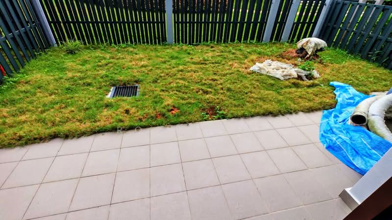 Rumah Teres 2 Tingkat untuk Dijual di Sepang (Selangor) - Roger Kee - Garden - PropertyGuru.com.my
