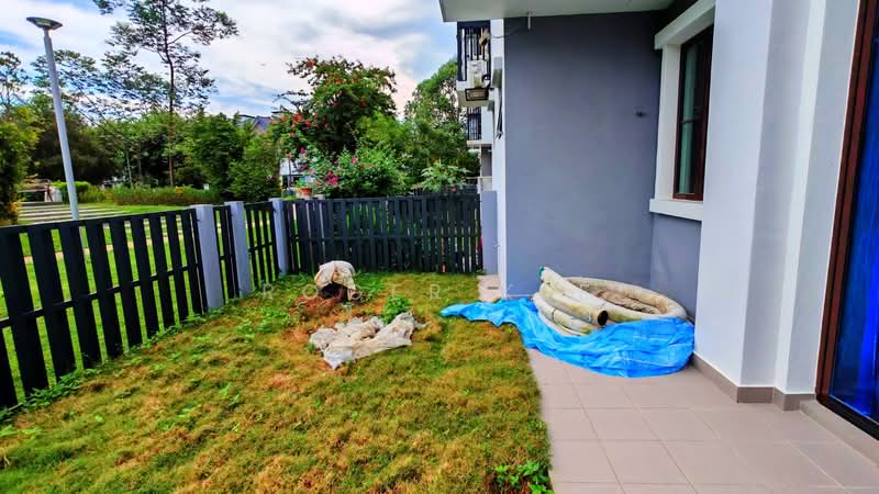 Rumah Teres 2 Tingkat untuk Dijual di Sepang (Selangor) - Roger Kee - Exterior - PropertyGuru.com.my