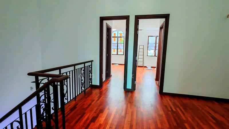 Rumah Teres 2 Tingkat untuk Dijual di Sepang (Selangor) - Roger Kee - Interior - PropertyGuru.com.my