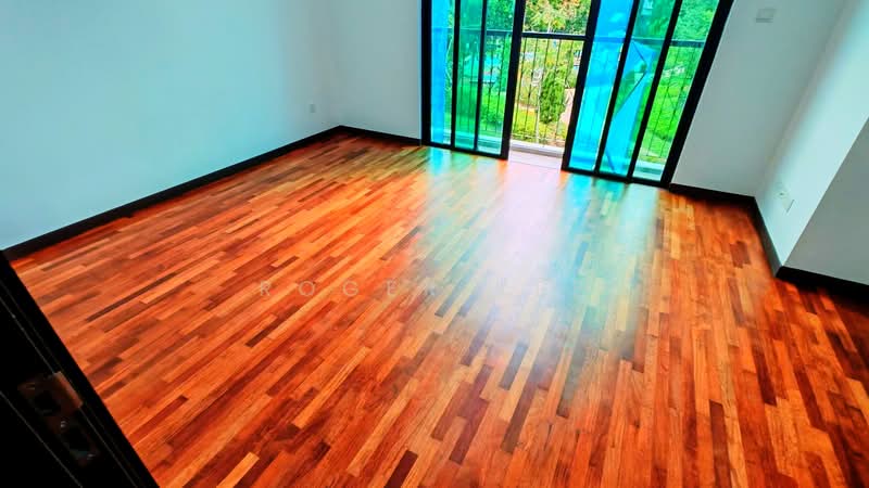 Rumah Teres 2 Tingkat untuk Dijual di Sepang (Selangor) - Roger Kee - Interior - PropertyGuru.com.my