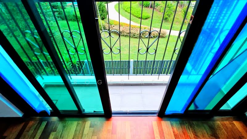 Rumah Teres 2 Tingkat untuk Dijual di Sepang (Selangor) - Roger Kee - Balcony - PropertyGuru.com.my