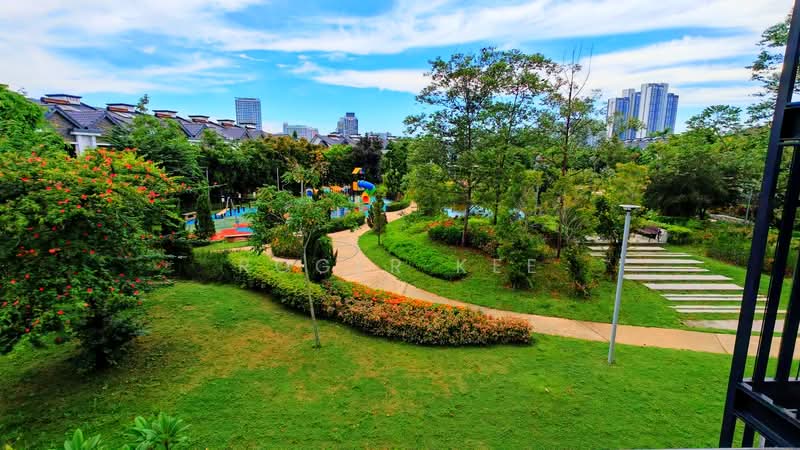 Rumah Teres 2 Tingkat untuk Dijual di Sepang (Selangor) - Roger Kee - Exterior - PropertyGuru.com.my