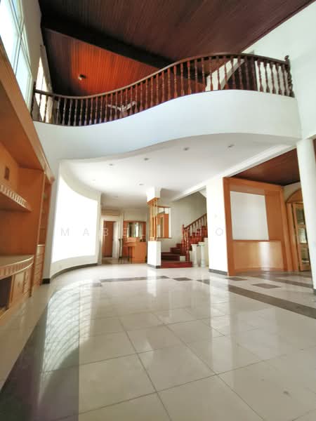 Rumah Banglo untuk Dijual di Bukit Damansara (Damansara Heights) - Mabel Chow - Interior - PropertyGuru.com.my