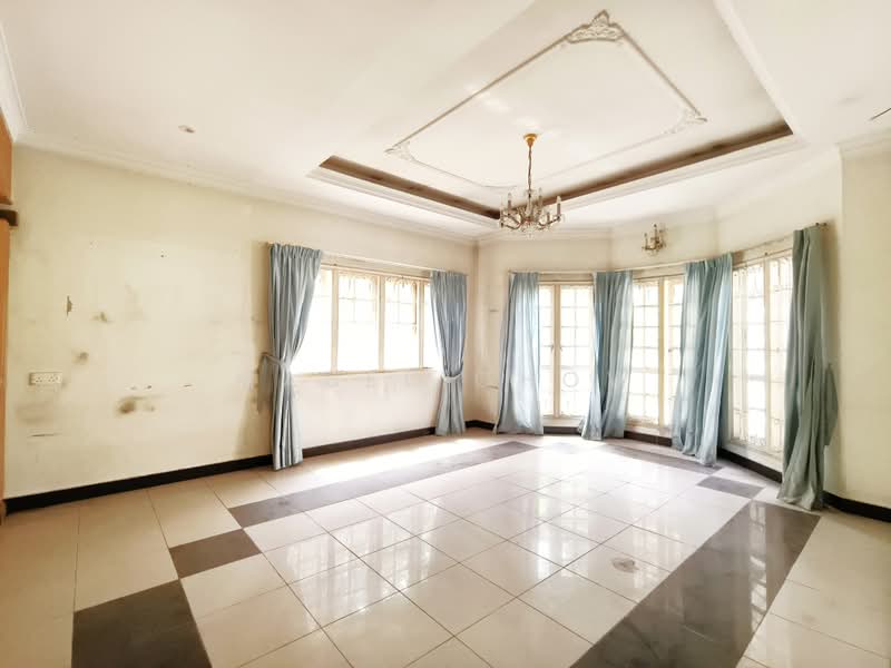 Rumah Banglo untuk Dijual di Bukit Damansara (Damansara Heights) - Mabel Chow - Living Room - PropertyGuru.com.my