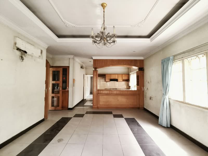 Rumah Banglo untuk Dijual di Bukit Damansara (Damansara Heights) - Mabel Chow - Kitchen - PropertyGuru.com.my