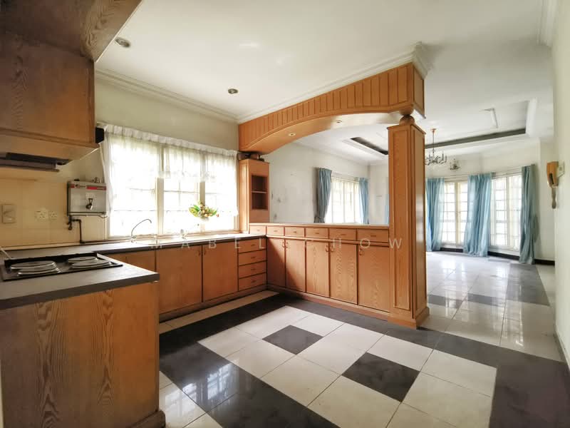 Rumah Banglo untuk Dijual di Bukit Damansara (Damansara Heights) - Mabel Chow - Kitchen - PropertyGuru.com.my
