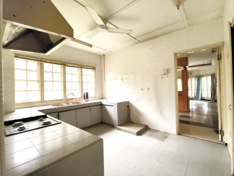 Rumah Banglo untuk Dijual di Bukit Damansara (Damansara Heights) - Mabel Chow - Kitchen - PropertyGuru.com.my