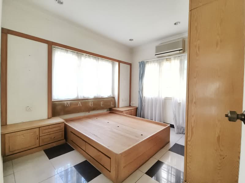 Rumah Banglo untuk Dijual di Bukit Damansara (Damansara Heights) - Mabel Chow - Bedroom - PropertyGuru.com.my