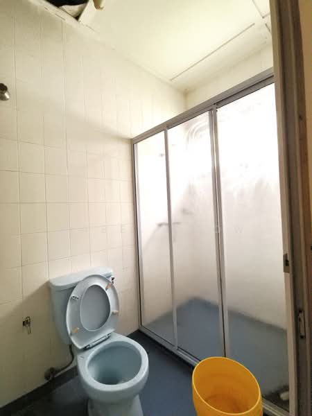 Rumah Banglo untuk Dijual di Bukit Damansara (Damansara Heights) - Mabel Chow - Bathroom - PropertyGuru.com.my