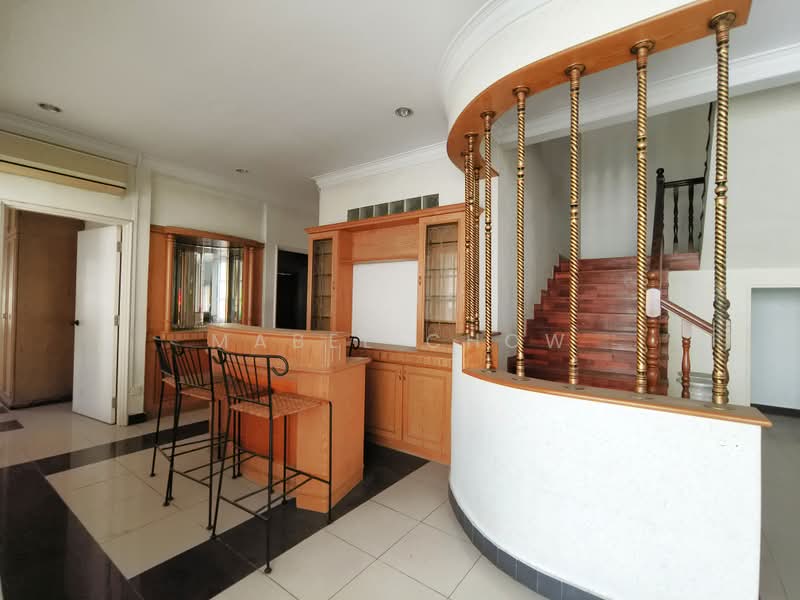 Rumah Banglo untuk Dijual di Bukit Damansara (Damansara Heights) - Mabel Chow - Interior - PropertyGuru.com.my
