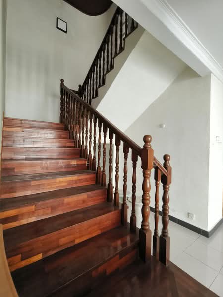 Rumah Banglo untuk Dijual di Bukit Damansara (Damansara Heights) - Mabel Chow - Interior - PropertyGuru.com.my