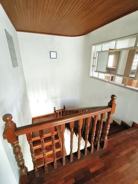 Rumah Banglo untuk Dijual di Bukit Damansara (Damansara Heights) - Mabel Chow - Interior - PropertyGuru.com.my