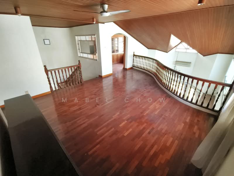 Rumah Banglo untuk Dijual di Bukit Damansara (Damansara Heights) - Mabel Chow - Interior - PropertyGuru.com.my