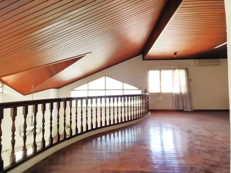 Rumah Banglo untuk Dijual di Bukit Damansara (Damansara Heights) - Mabel Chow - Interior - PropertyGuru.com.my