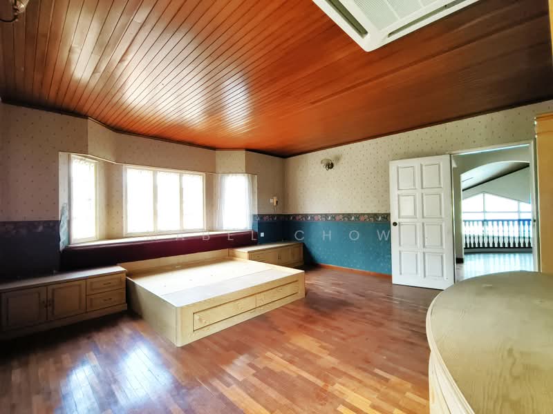 Rumah Banglo untuk Dijual di Bukit Damansara (Damansara Heights) - Mabel Chow - Bedroom - PropertyGuru.com.my