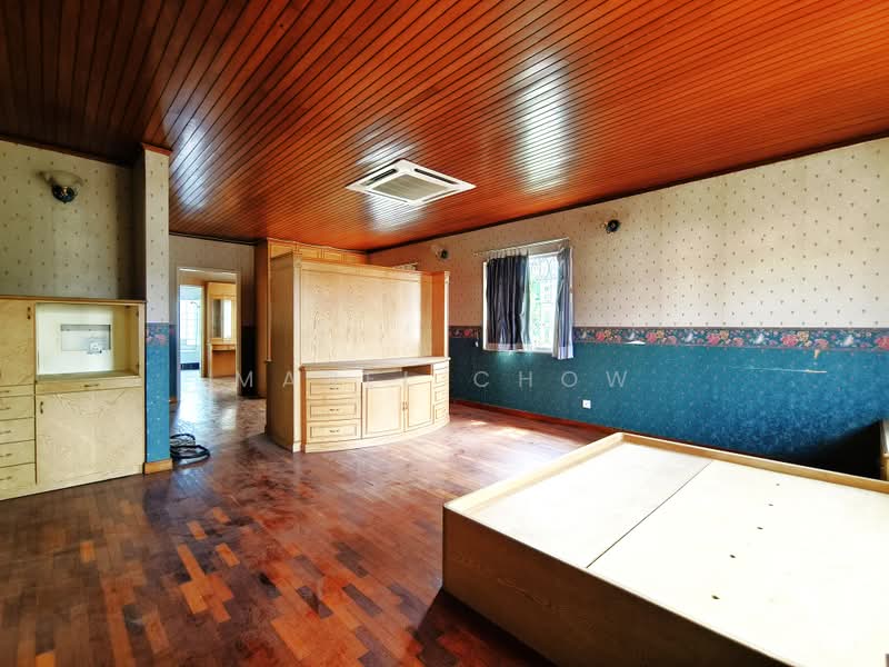 Rumah Banglo untuk Dijual di Bukit Damansara (Damansara Heights) - Mabel Chow - Interior - PropertyGuru.com.my