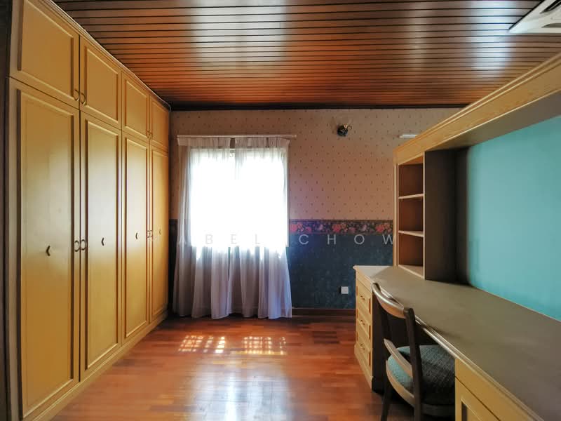 Rumah Banglo untuk Dijual di Bukit Damansara (Damansara Heights) - Mabel Chow - Interior - PropertyGuru.com.my