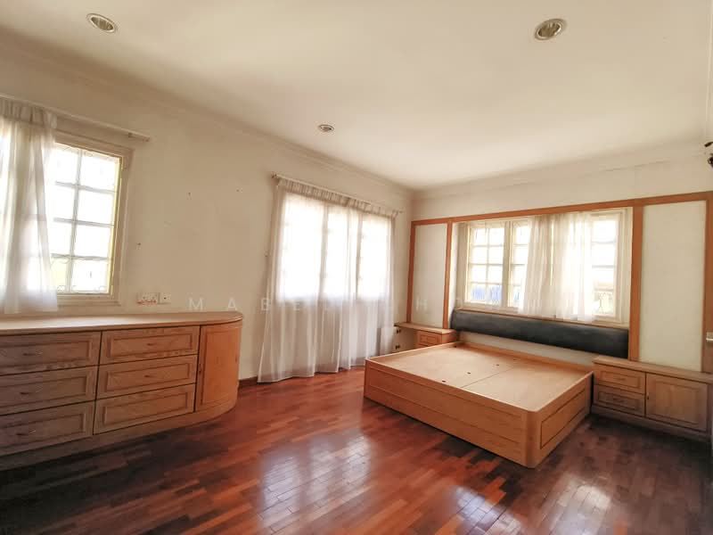Rumah Banglo untuk Dijual di Bukit Damansara (Damansara Heights) - Mabel Chow - Bedroom - PropertyGuru.com.my
